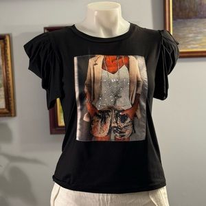 Occasion brand, size S